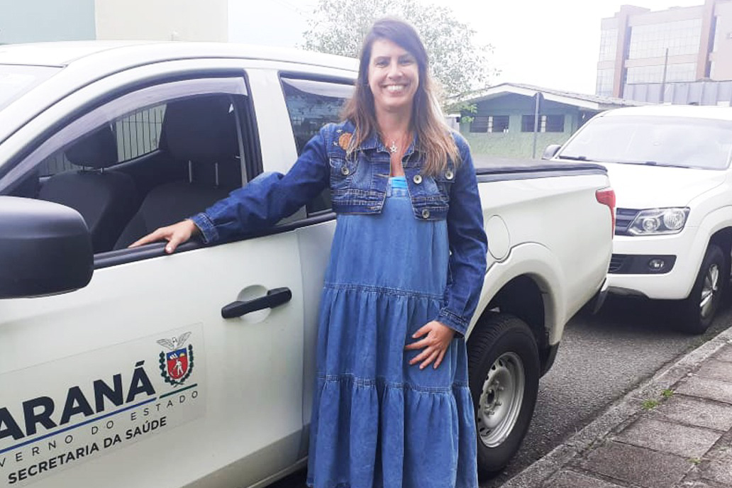 Em maioria, mulheres assumem protagonismo na gestão da Saúde estadual