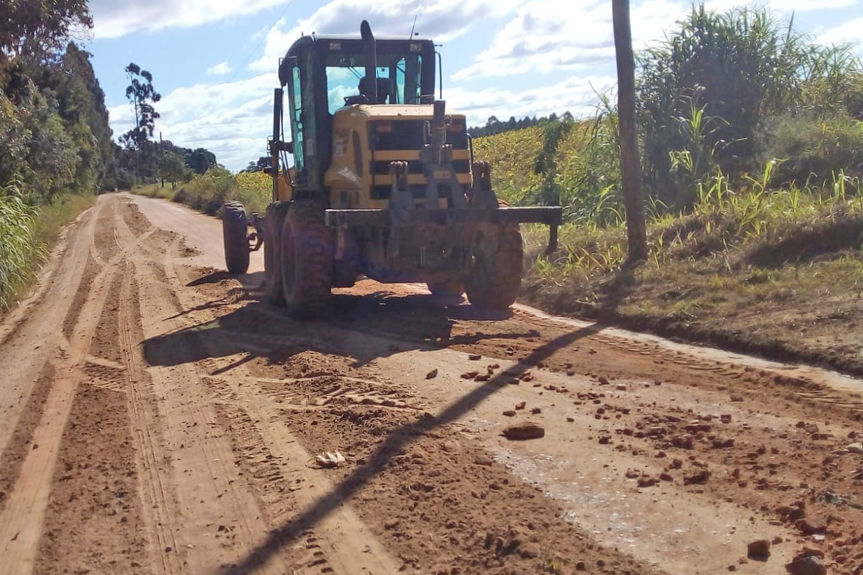 Conservação NPV na área 03 da regional Leste