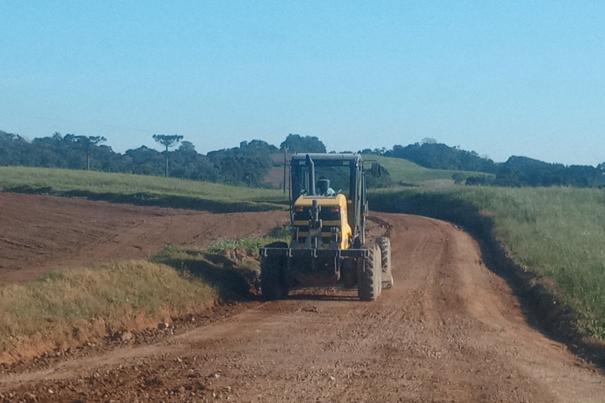 Conservação NPV na área 03 da regional Leste