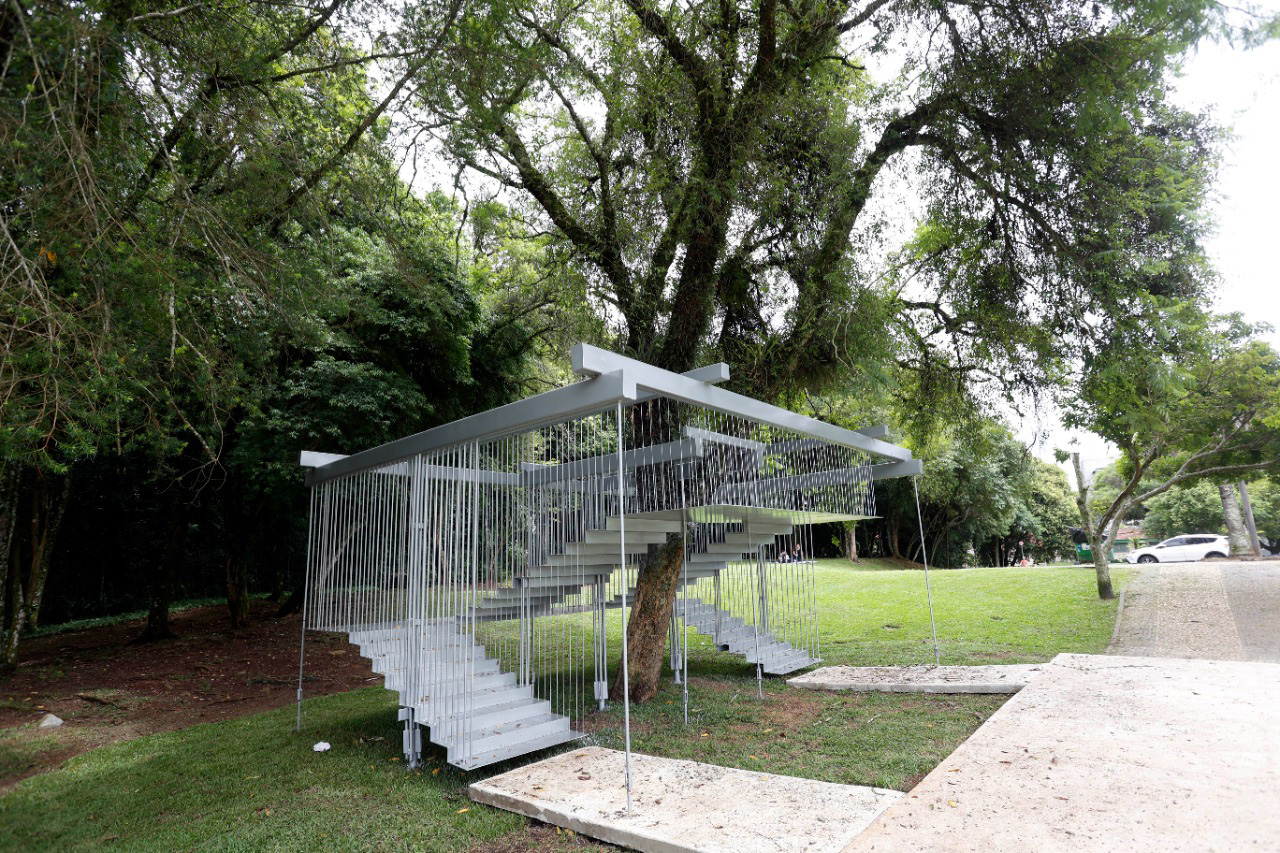 MON oferece oficinas artísticas e mediações em abril