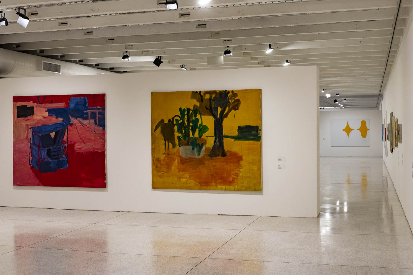 Catálogo do artista Rodrigo Andrade está disponível na MON Loja