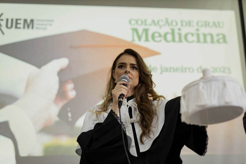 Mulheres são maioria nas universidades estaduais do Paraná