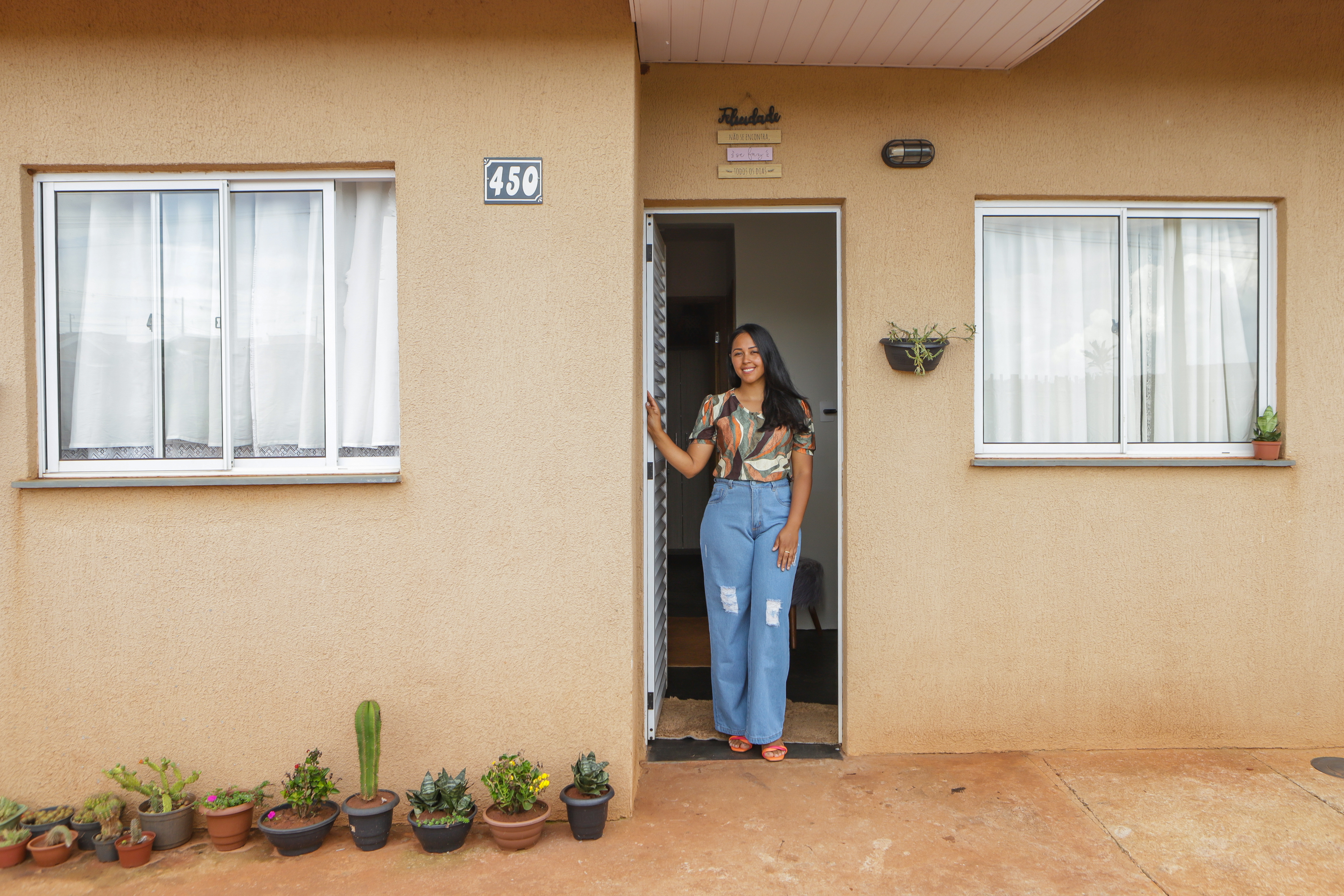 Superação de vulnerabilidade das mulheres