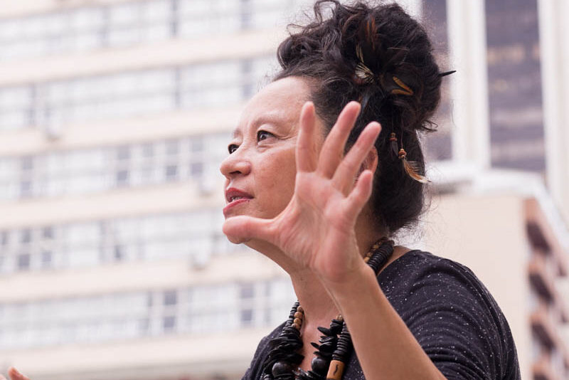 Programação da Mulher Cultura Paraná