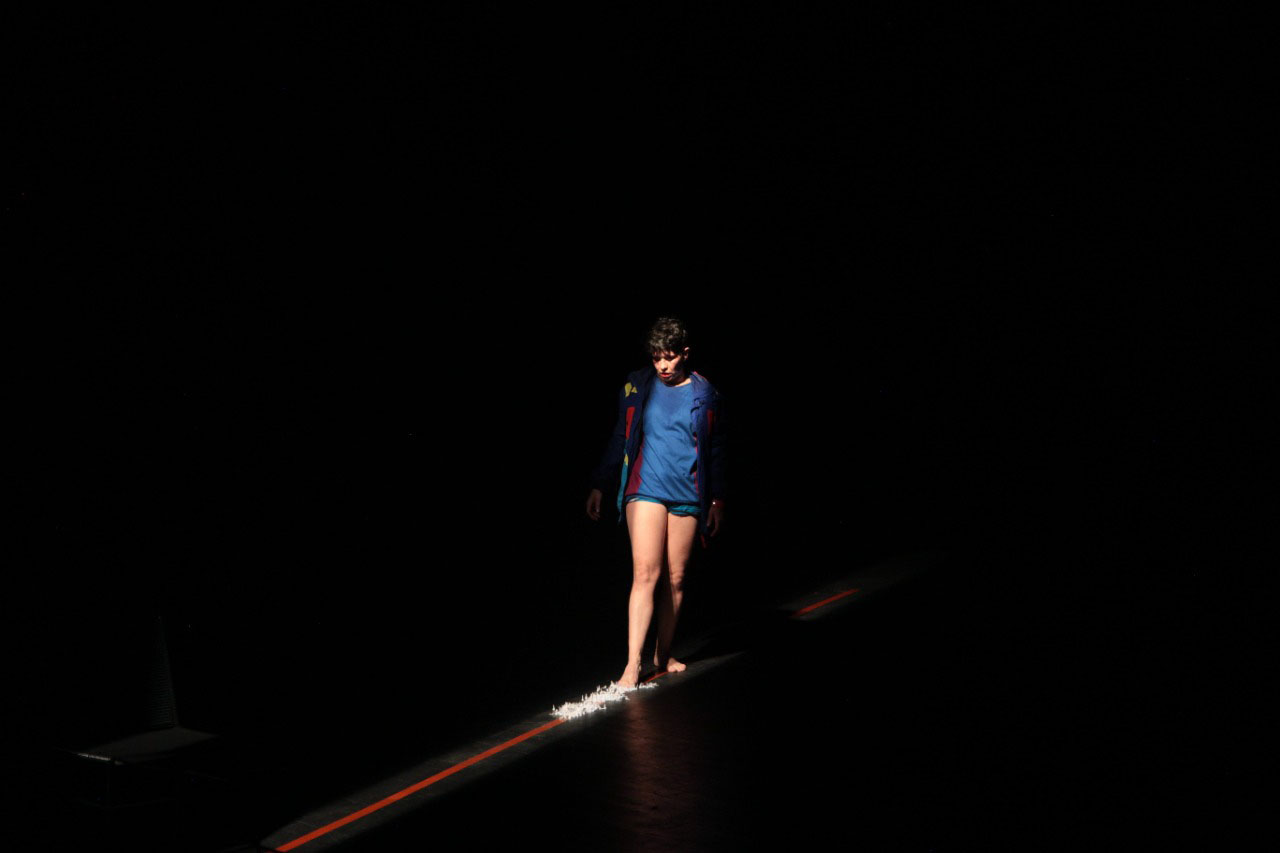 Canal da Música sedia mostra com temática de gênero dentro do Festival de Curitiba