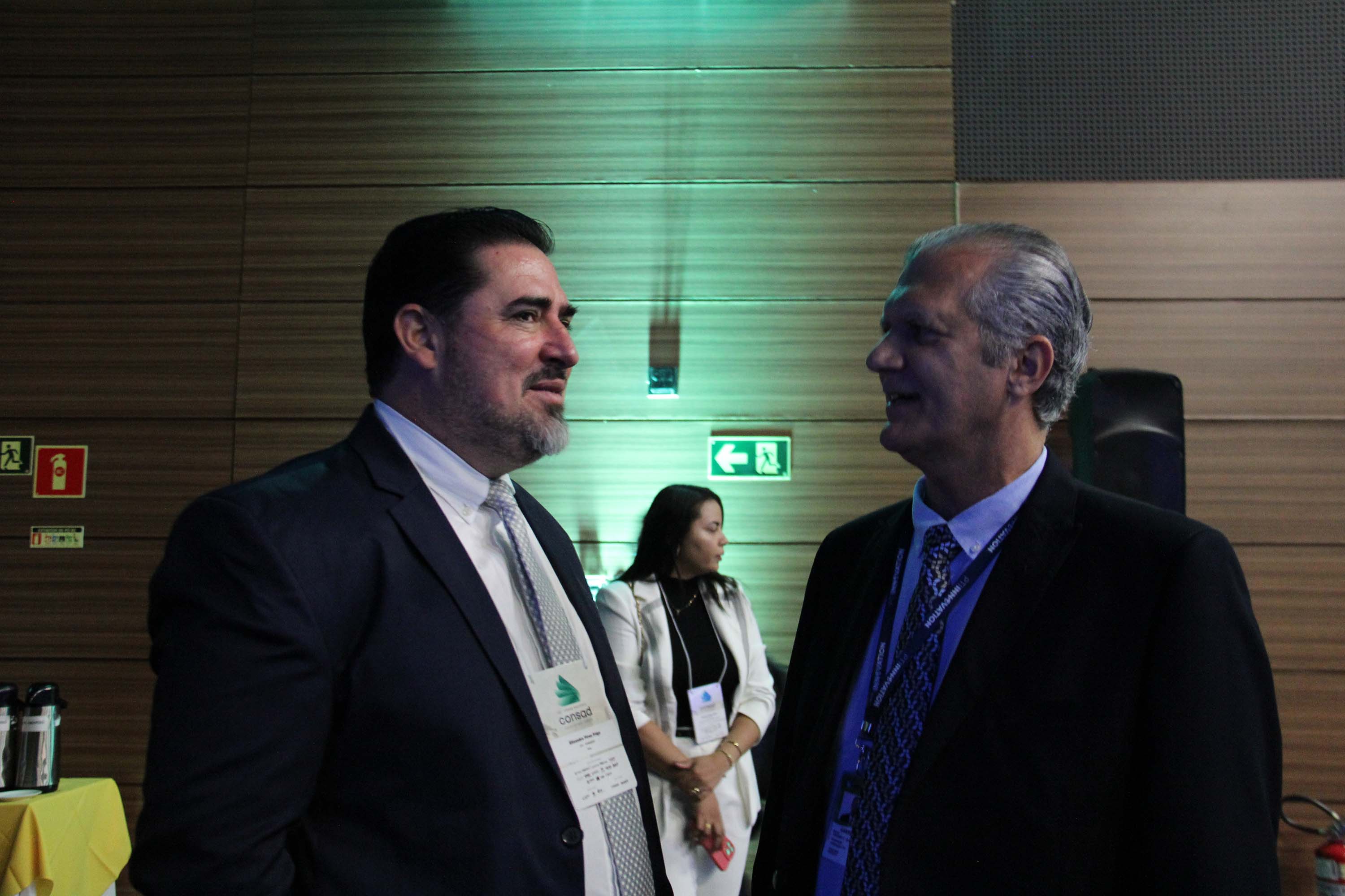 SEAP Fórum Secretários Administração em Foz