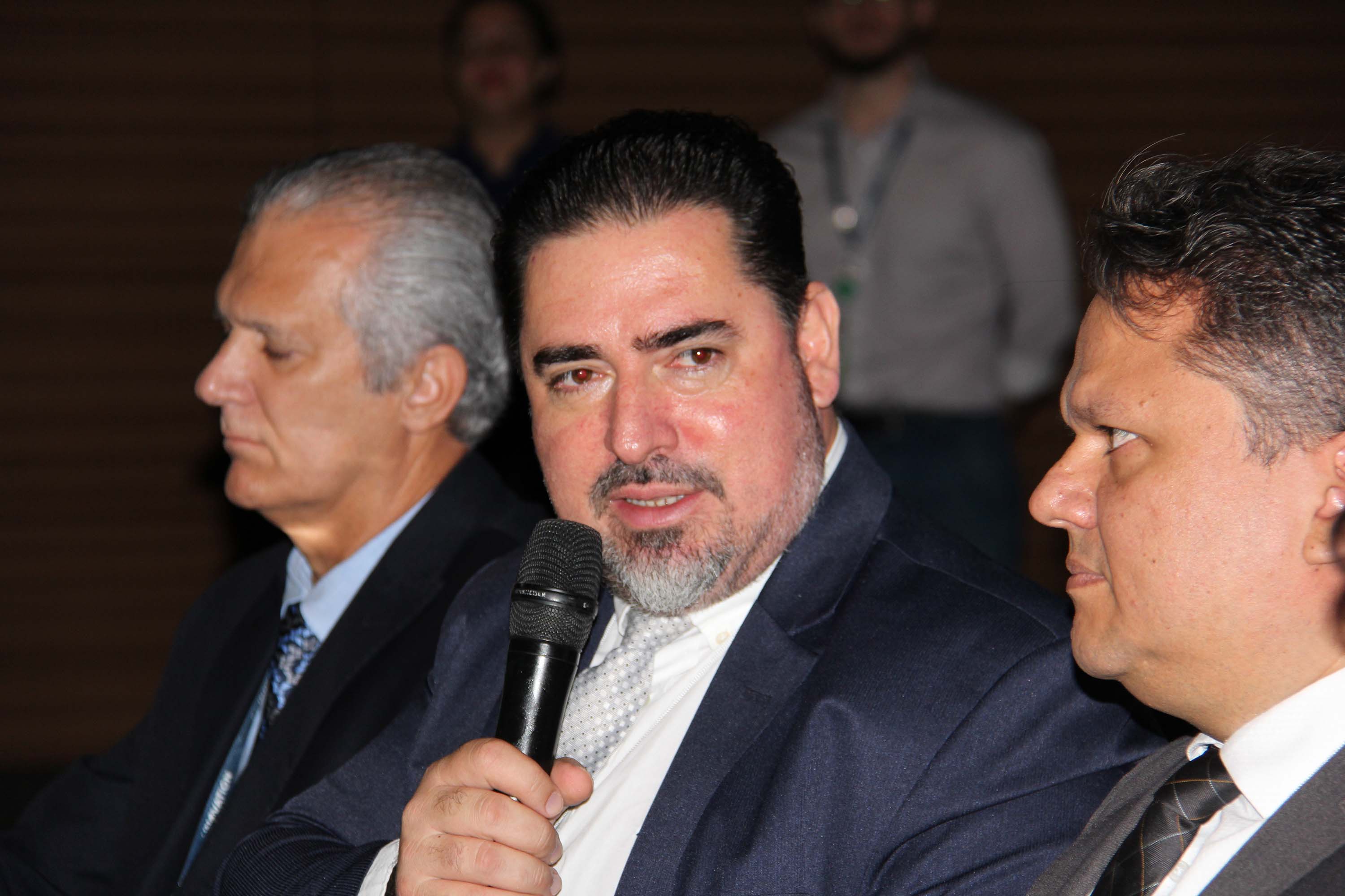 SEAP Fórum Secretários Administração em Foz