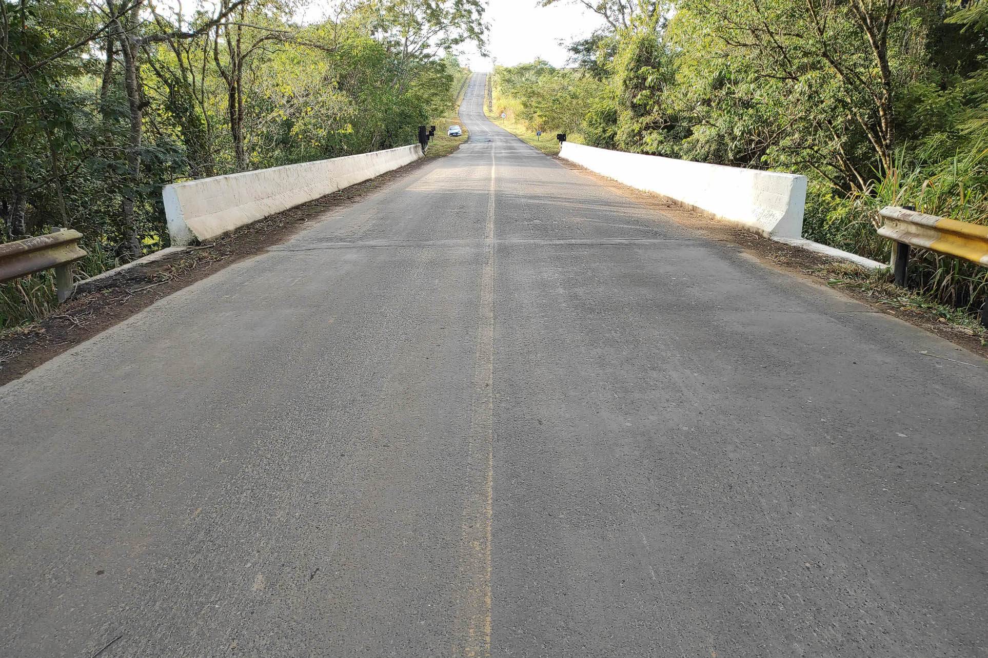 Reforma de pontes e viadutos no Norte e Vale do Ivaí passam para fase de habilitação