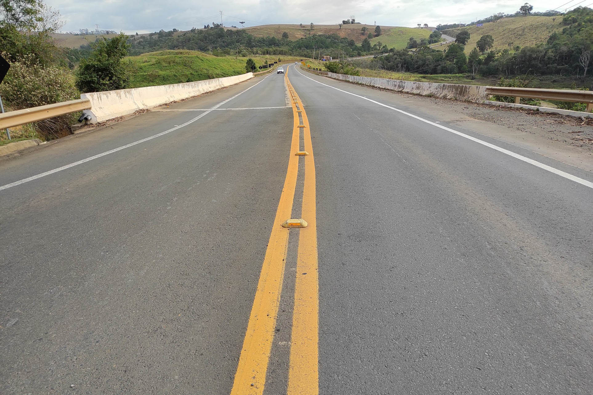 Reforma de pontes e viadutos no Norte e Vale do Ivaí passam para fase de habilitação