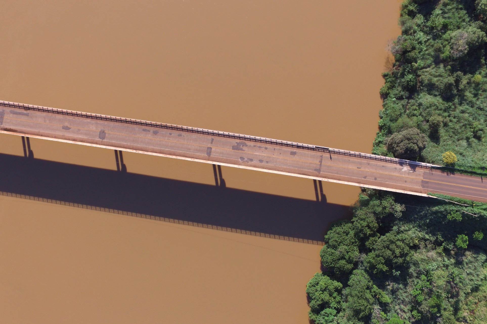Reforma de pontes e viadutos no Norte e Vale do Ivaí passam para fase de habilitação
