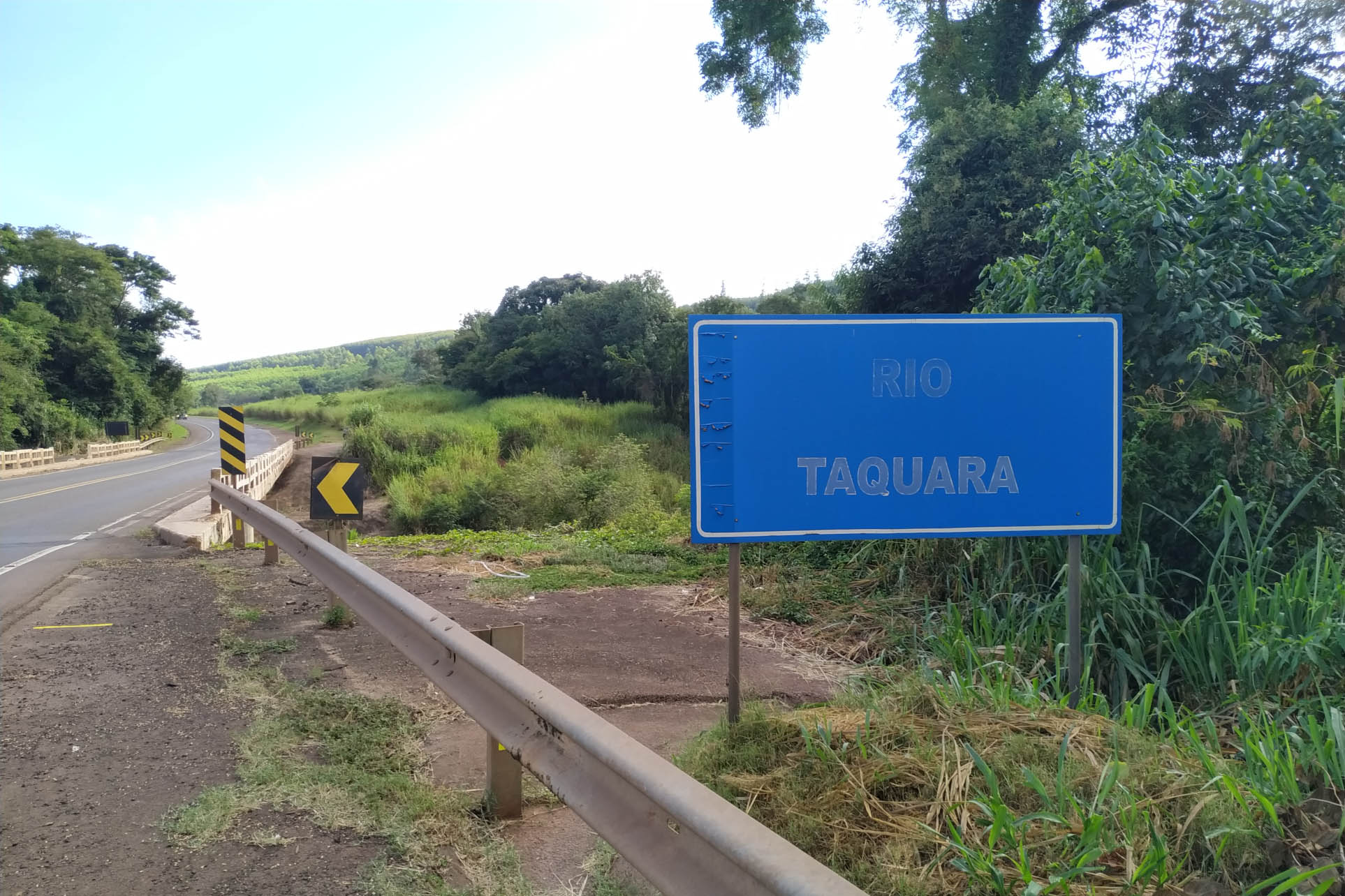 Reforma de pontes e viadutos no Norte e Vale do Ivaí passam para fase de habilitação