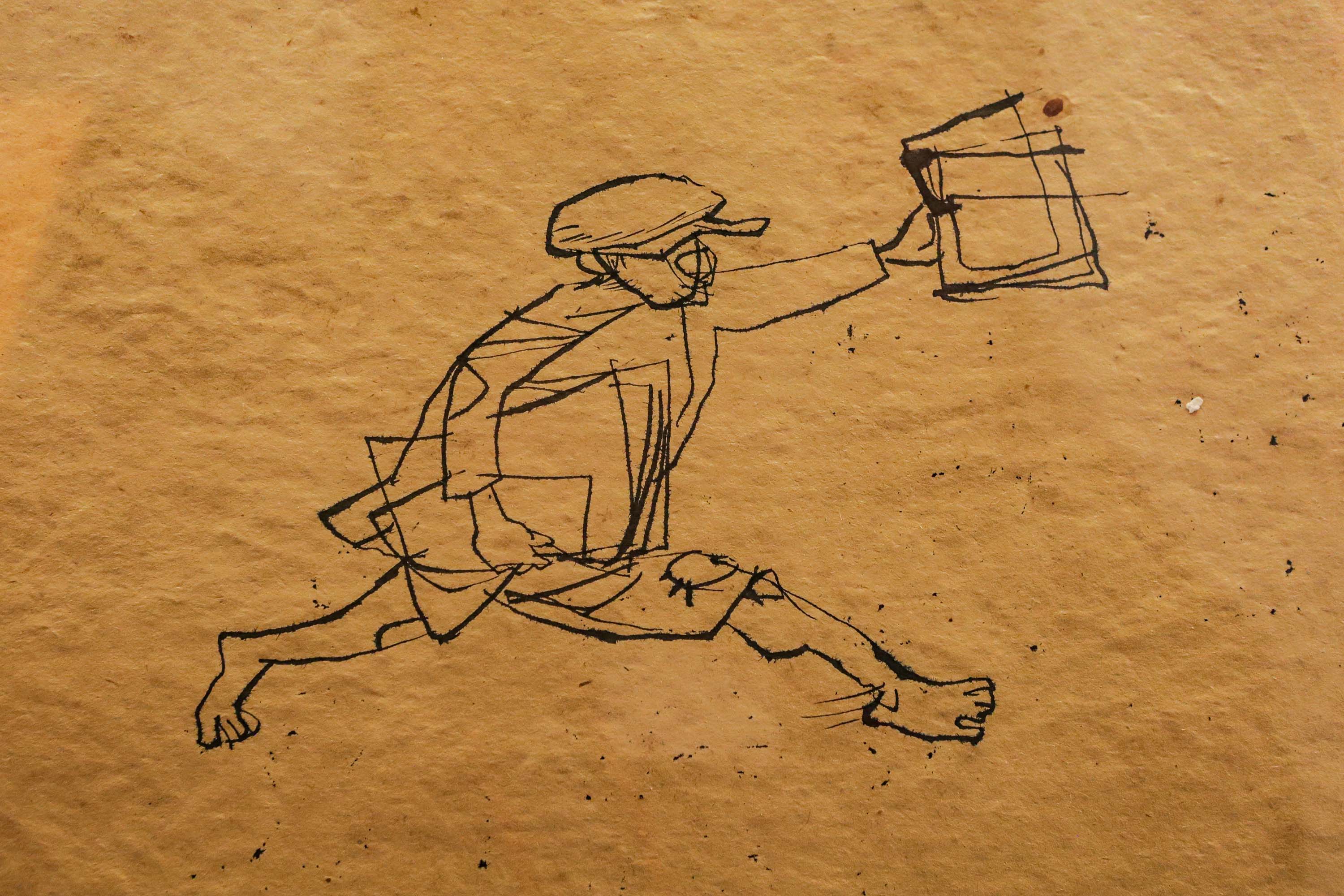 MON comemora 29 de março com palestra e visita à exposição do Poty