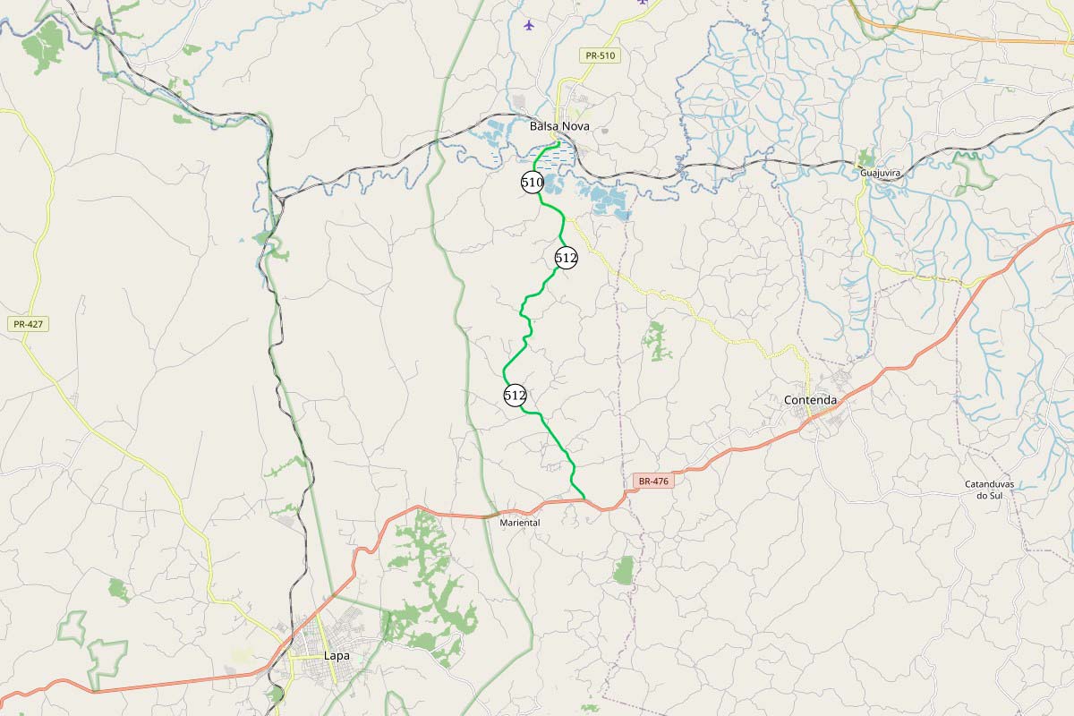 DER define empresa para executar estudos de pavimentação da Rodovia da Maça, na RMC