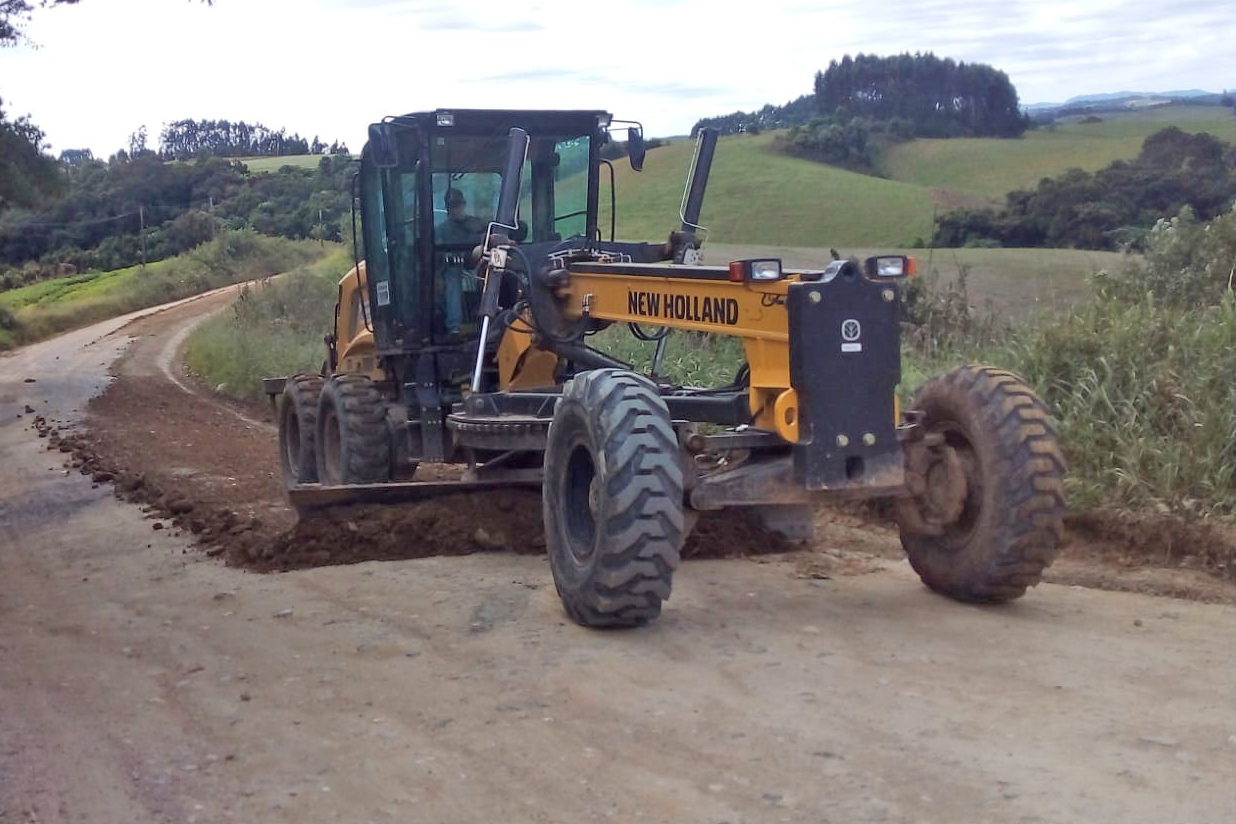 Conservação NPV na área 03 da regional Leste