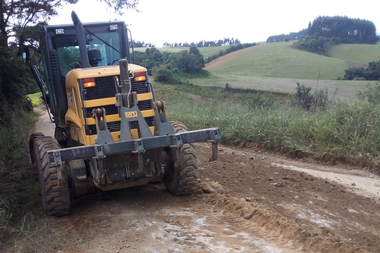 Conservação NPV na área 03 da regional Leste
