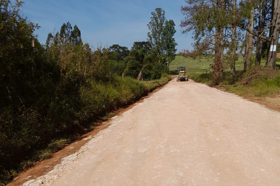 DER define empresa para executar estudos de pavimentação da Rodovia da Maça, na RMC