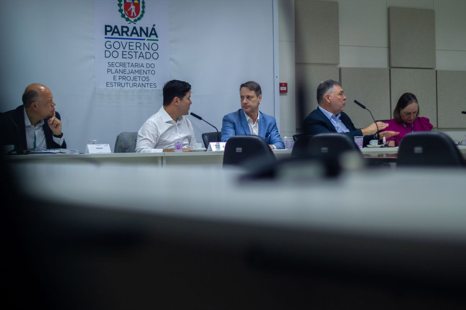 Governo do Paraná sai na frente com projetos relacionados a hidrogênio verde