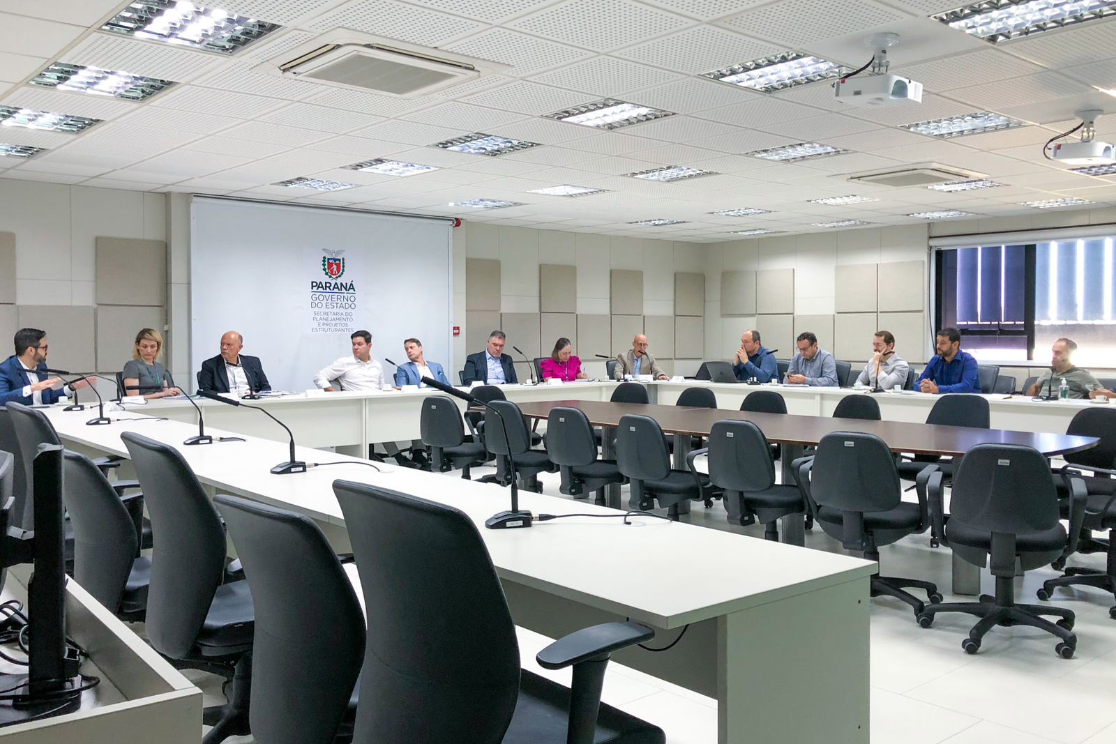 Governo do Paraná sai na frente com projetos relacionados a hidrogênio verde