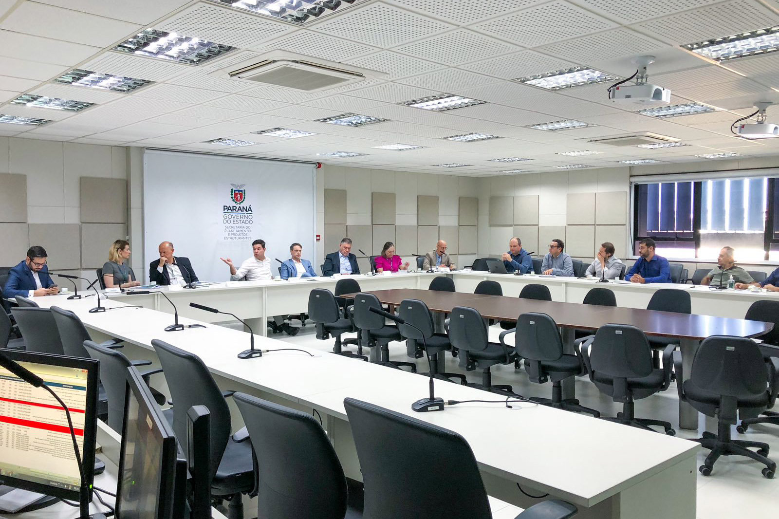 Governo do Paraná sai na frente com projetos relacionados a hidrogênio verde