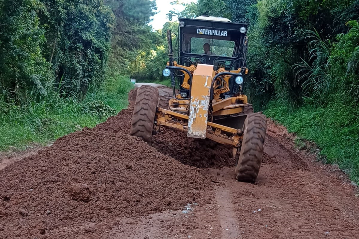 Pregão conservação PR-092 e PR-340
