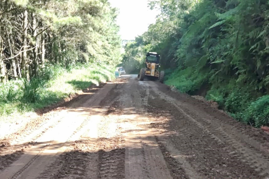 Pregão conservação PR-092 e PR-340