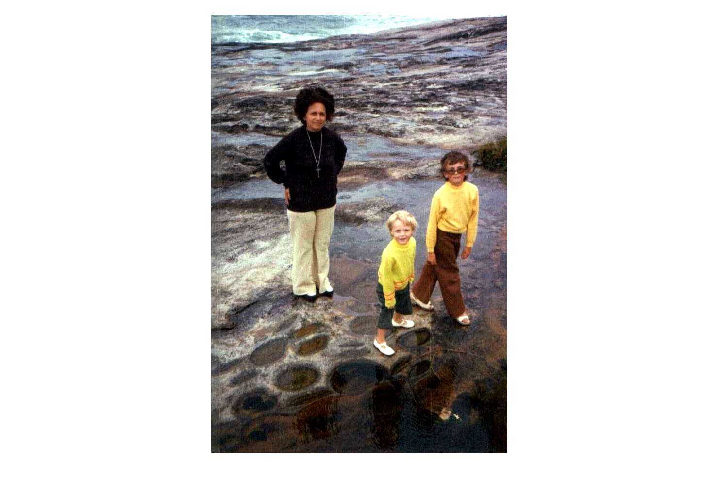 Do sonho de menina a quatro décadas de carreira no MUPA: a história da arqueóloga Cláudia Parellada