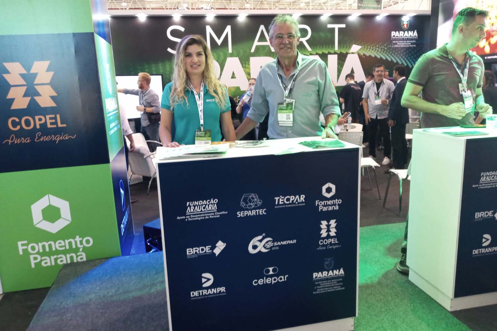 *Em cem dias, BRDE investe cerca de meio bilhão em novos negócios no Paraná*