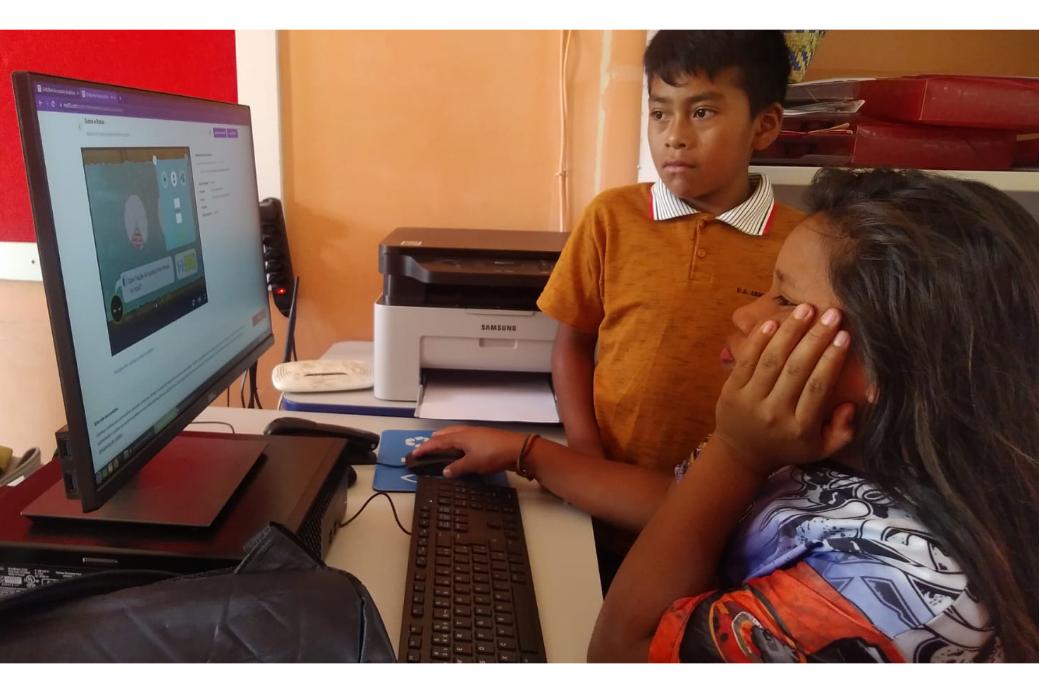 Matemática gamificada estimula alunos da rede pública na aprendizagem da disciplina