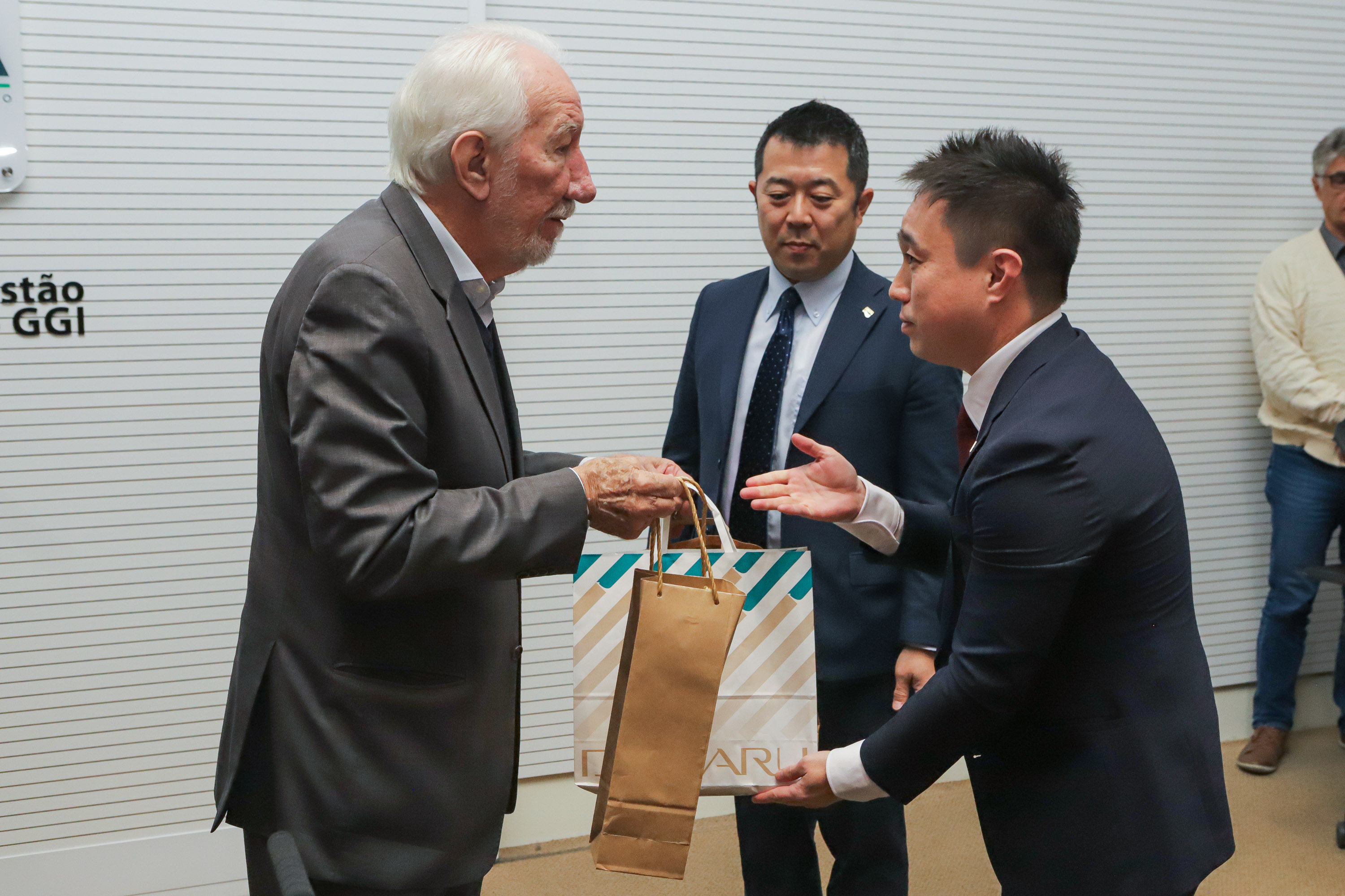 Acordo Cooperação Sanepar