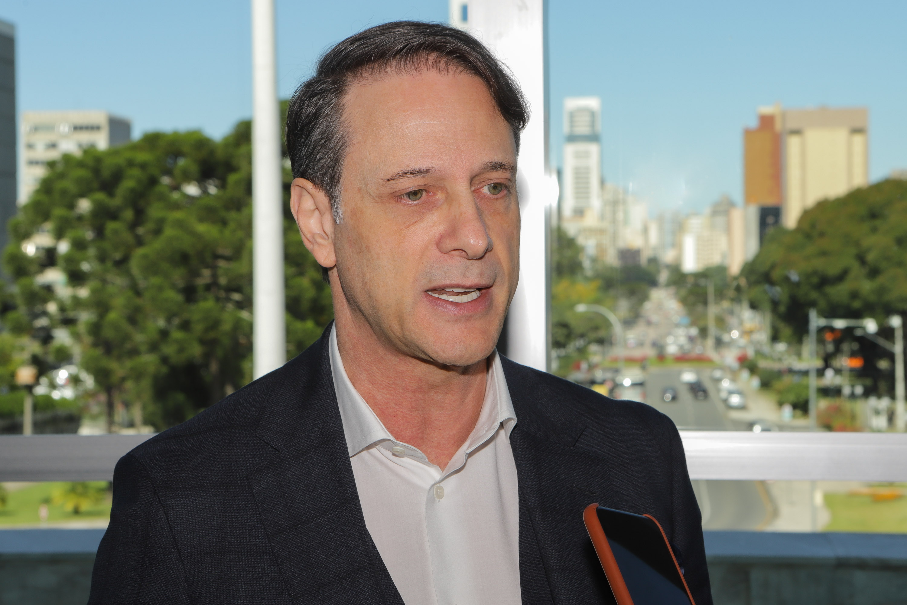 Acordo Cooperação Sanepar