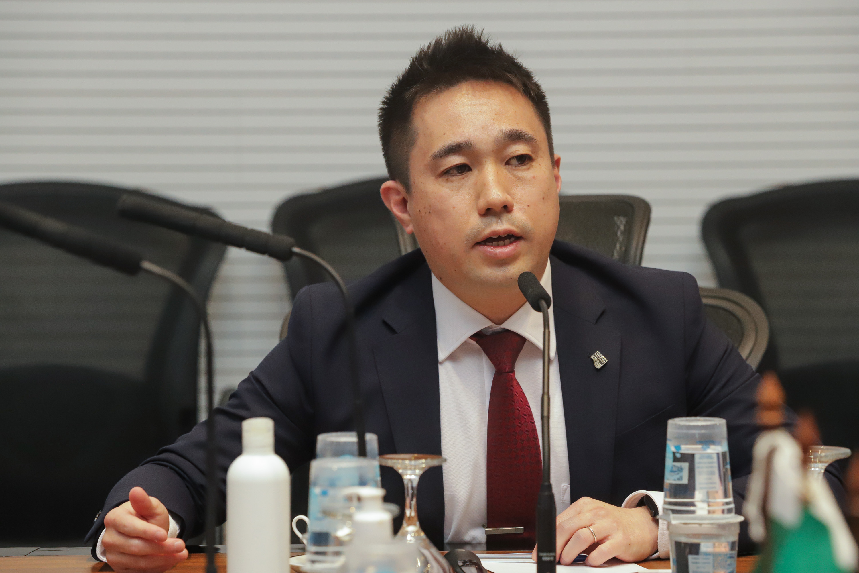 Acordo Cooperação Sanepar