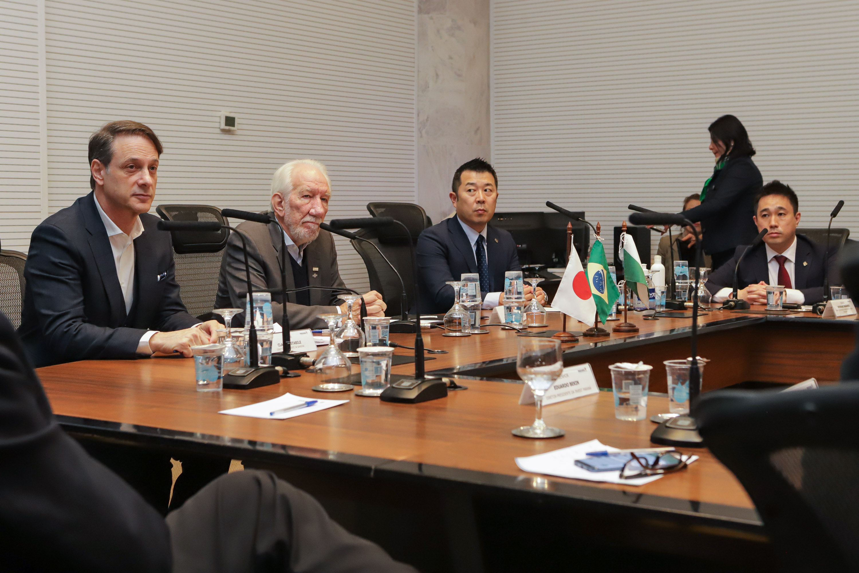 Acordo Cooperação Sanepar