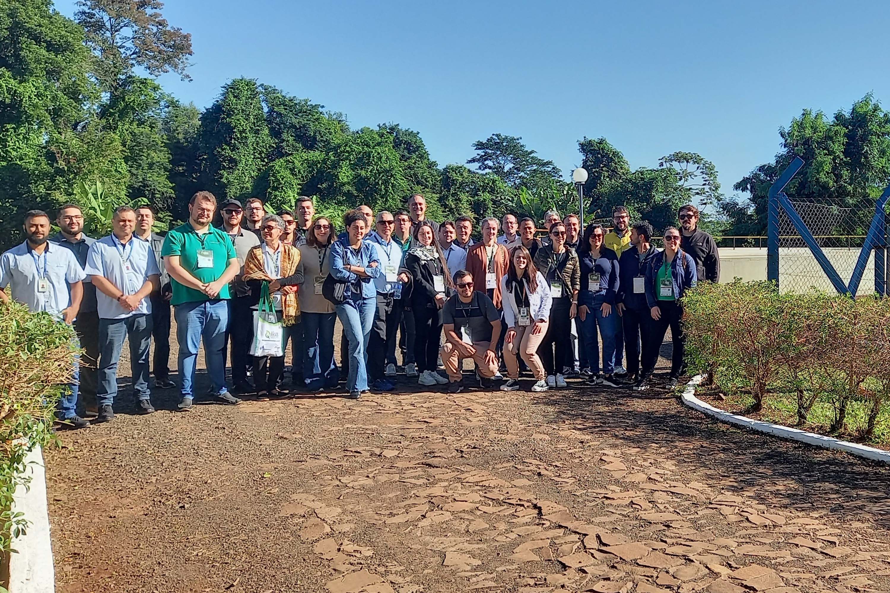ETE Ouro Verde é premiada como a melhor estação sustentável de saneamento do país