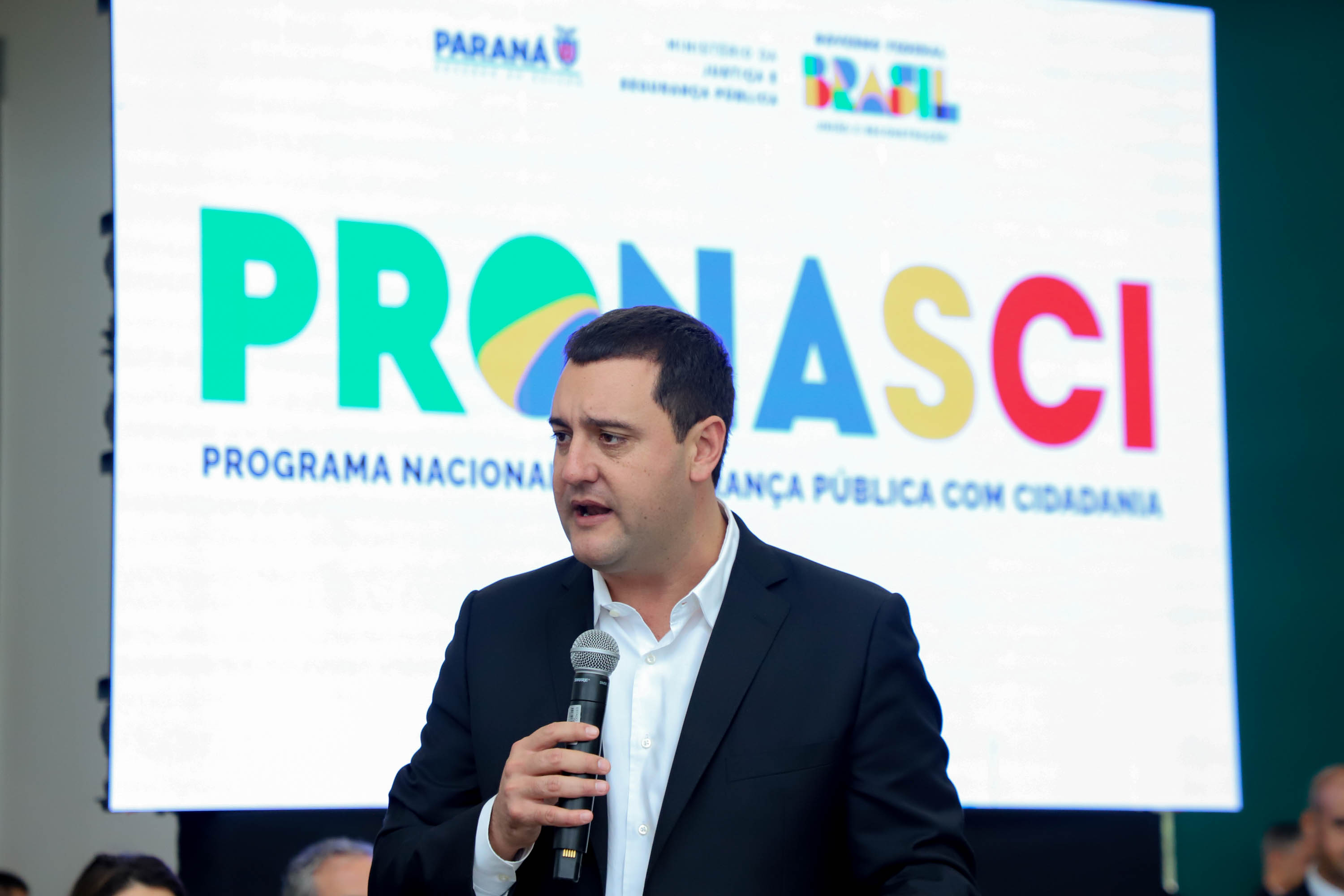 SENASP
