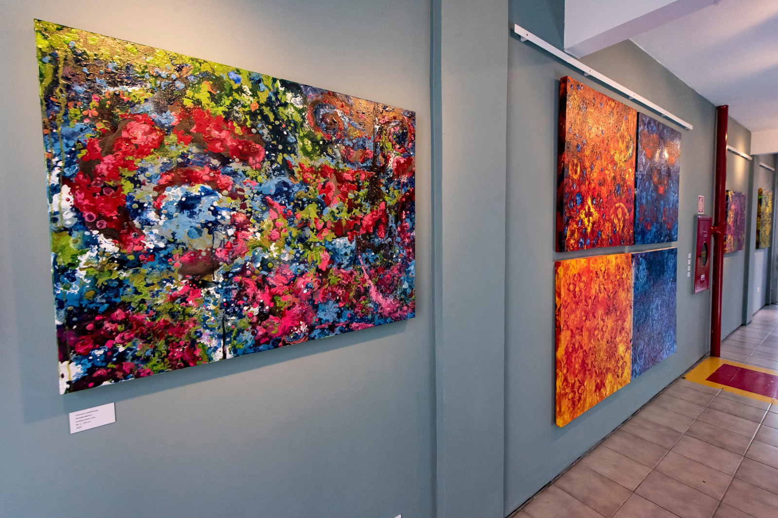 Programação Museus Feriado