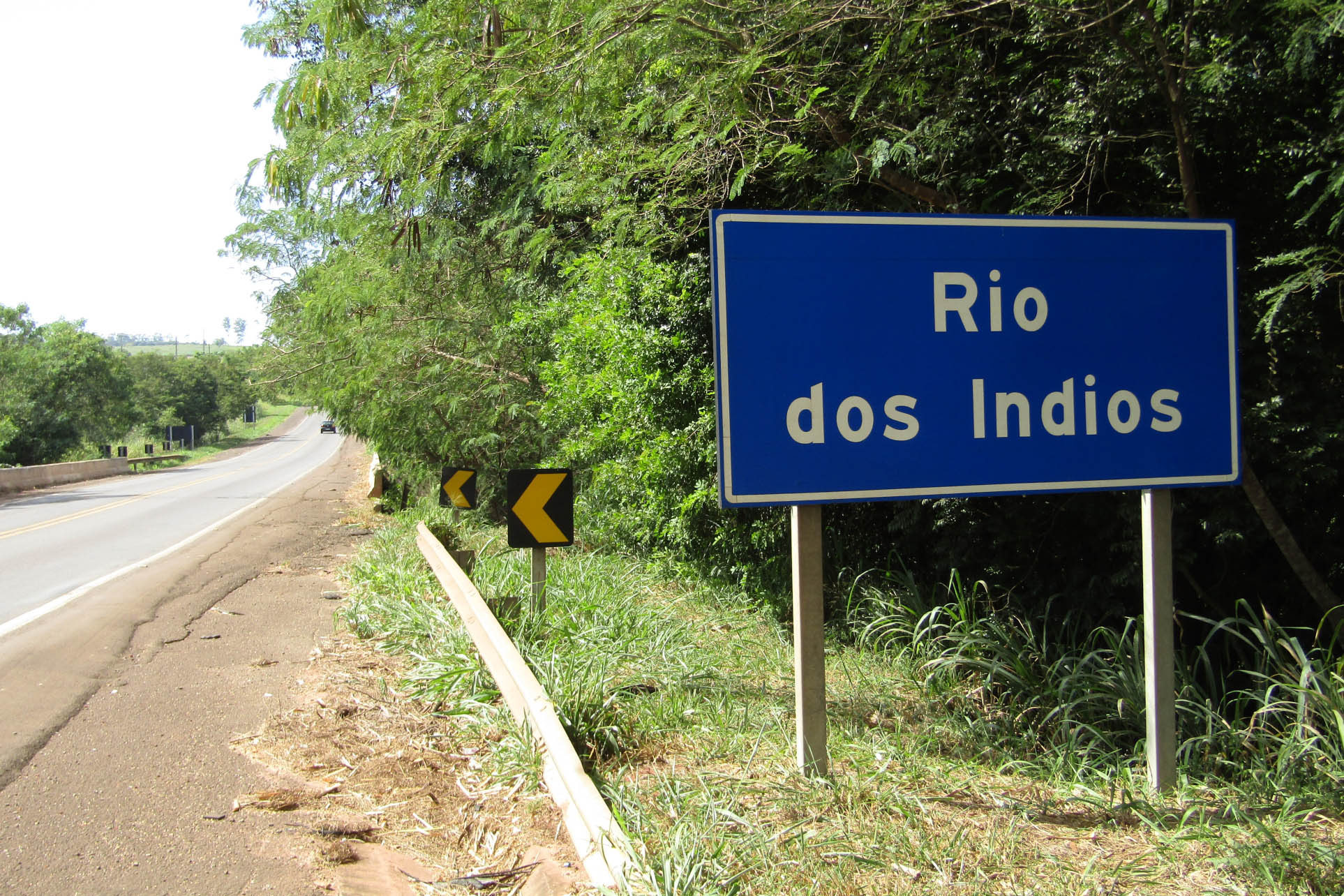 Pontes de Umuarama e região recebem investimento de R$ 5,5 milhões para revitalização