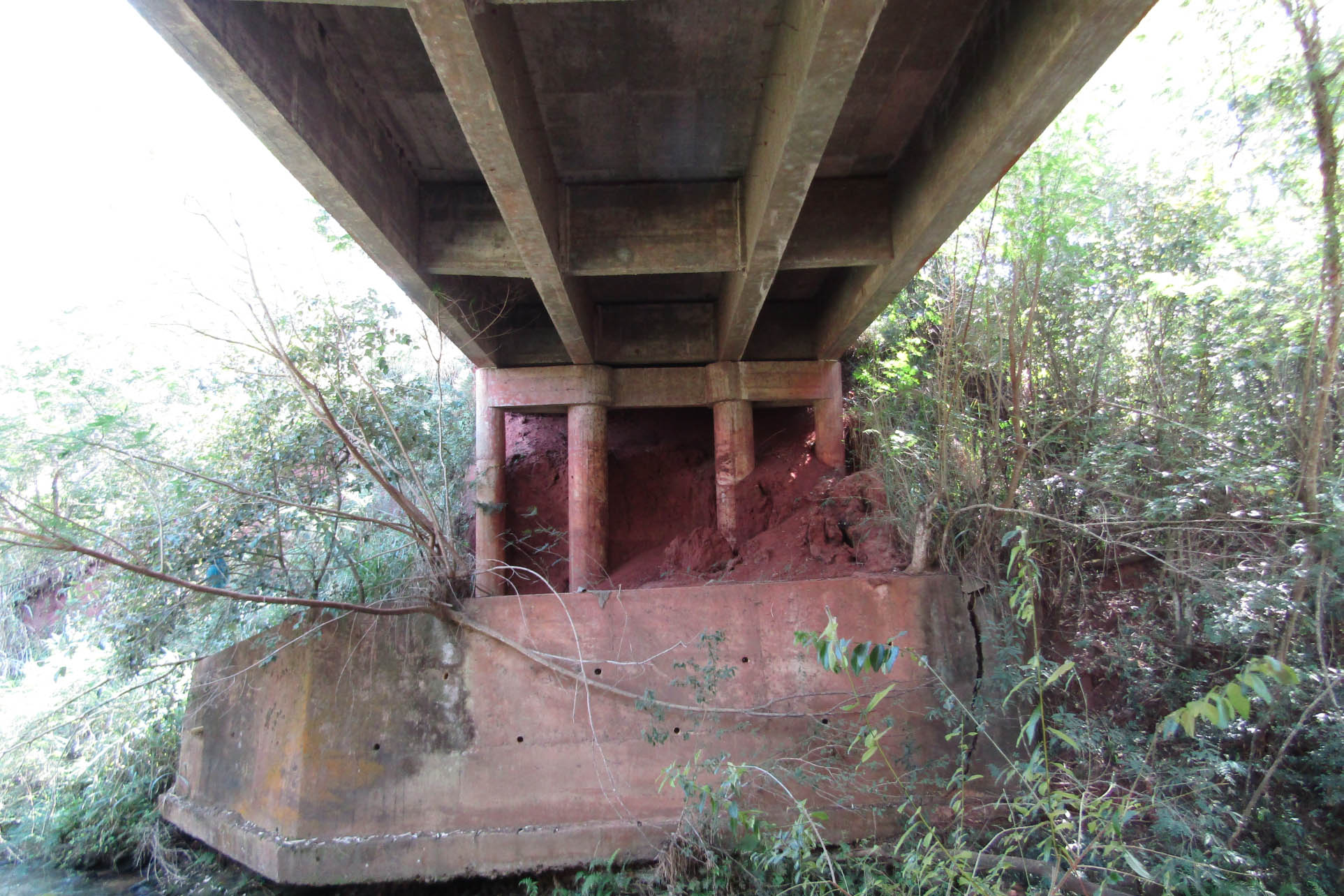 Pontes de Umuarama e região recebem investimento de R$ 5,5 milhões para revitalização