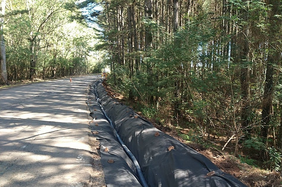 PR-471 Catanduvas a Três Barras do Paraná