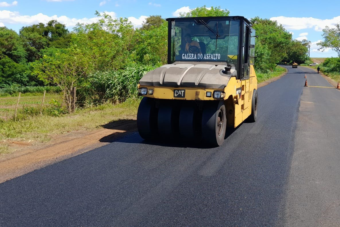 PR-497 Missal a São Miguel do Iguaçu