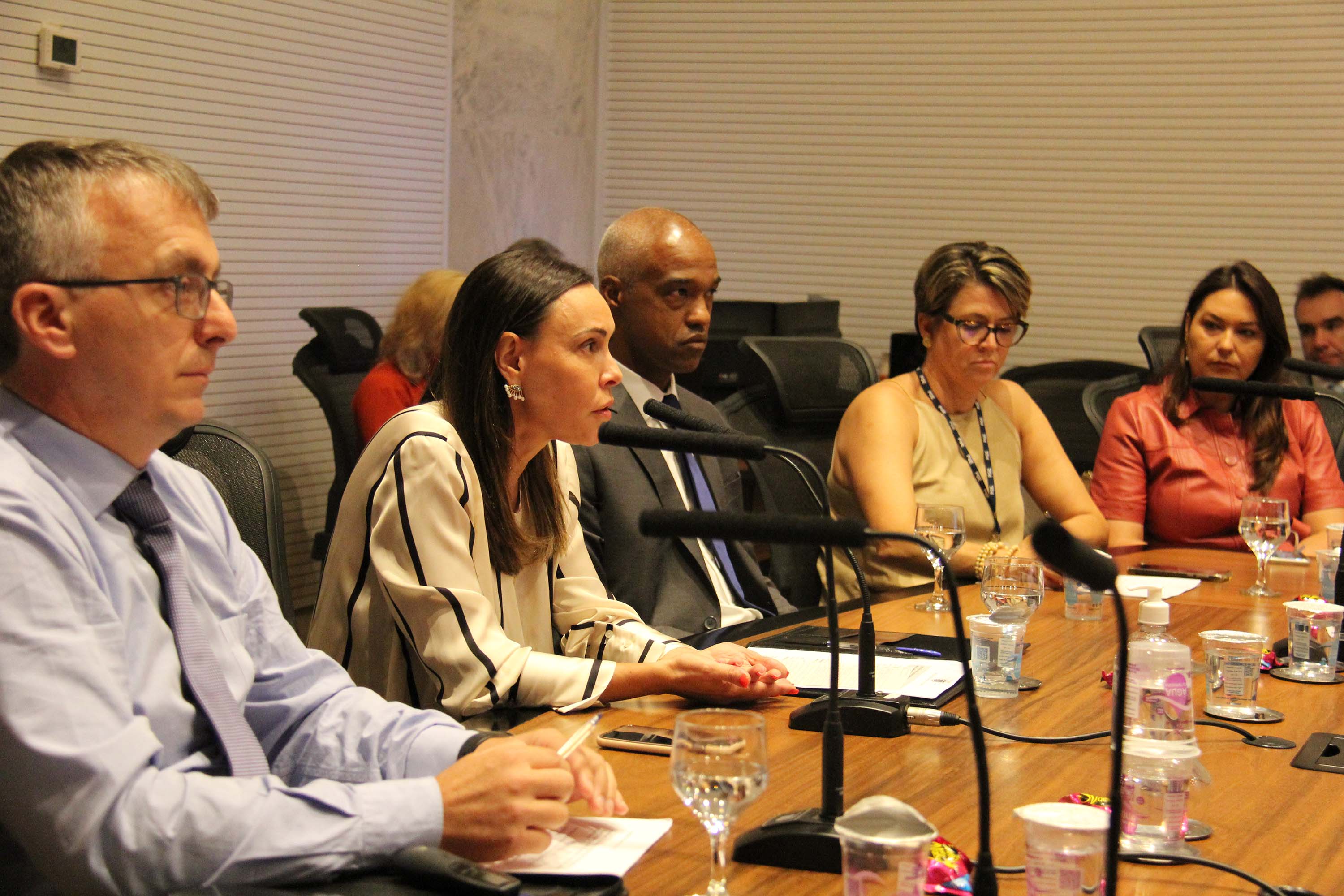 Procuradores discutem atuação nos Juizados Especiais