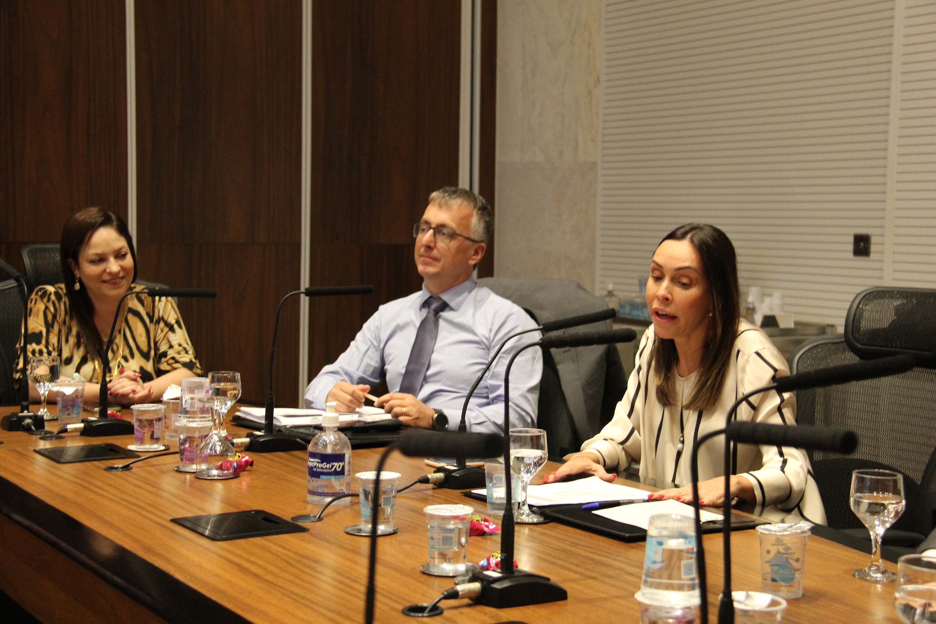 Procuradores discutem atuação nos Juizados Especiais