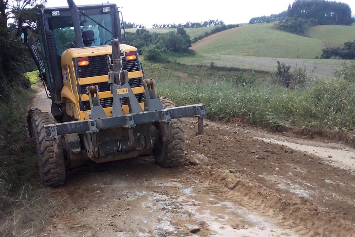 Avanço de obra da Rodovia dos Minérios e reforma de pontes são destaques no Sul e RMC