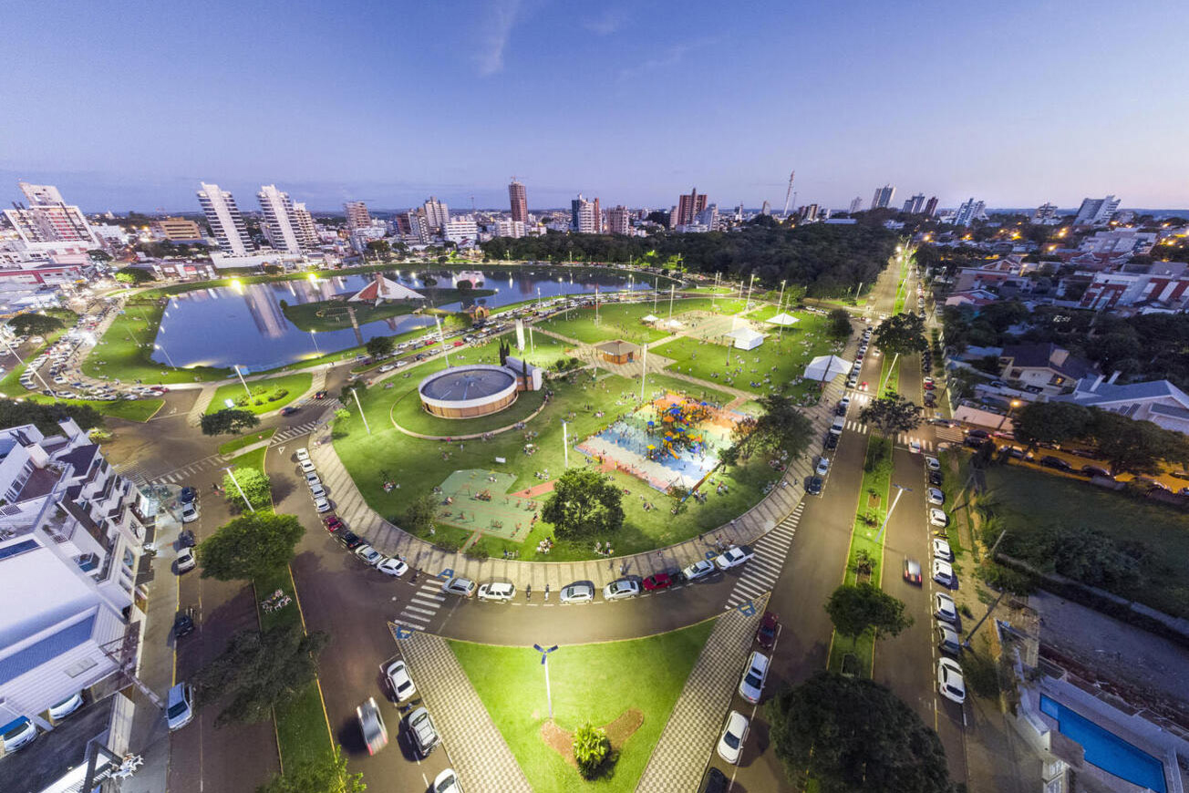 Estado repassa aos municípios R$ 3,8 bilhões em recursos do ICMS e IPVA