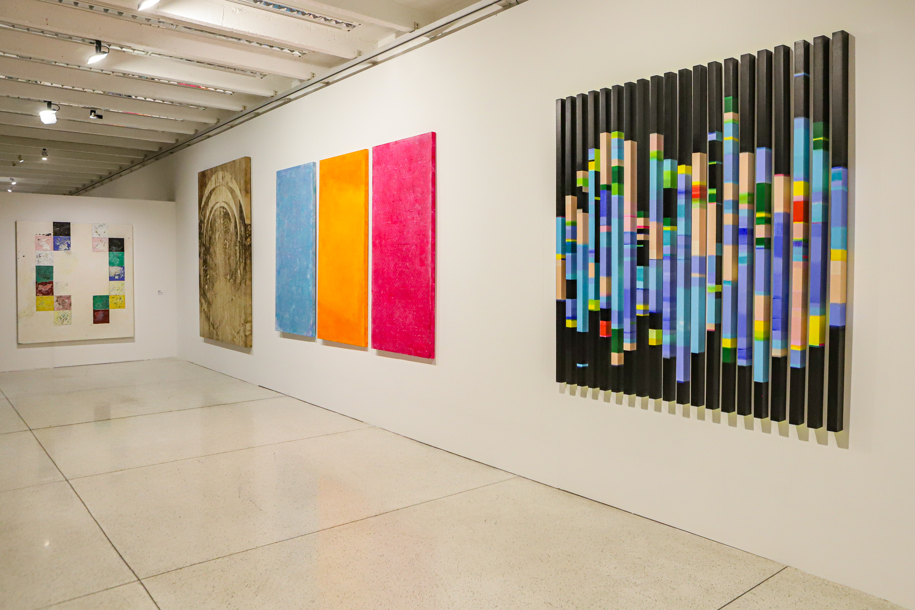 Últimos dias para visitar a mostra “Afinidades II – Elas!” no MON