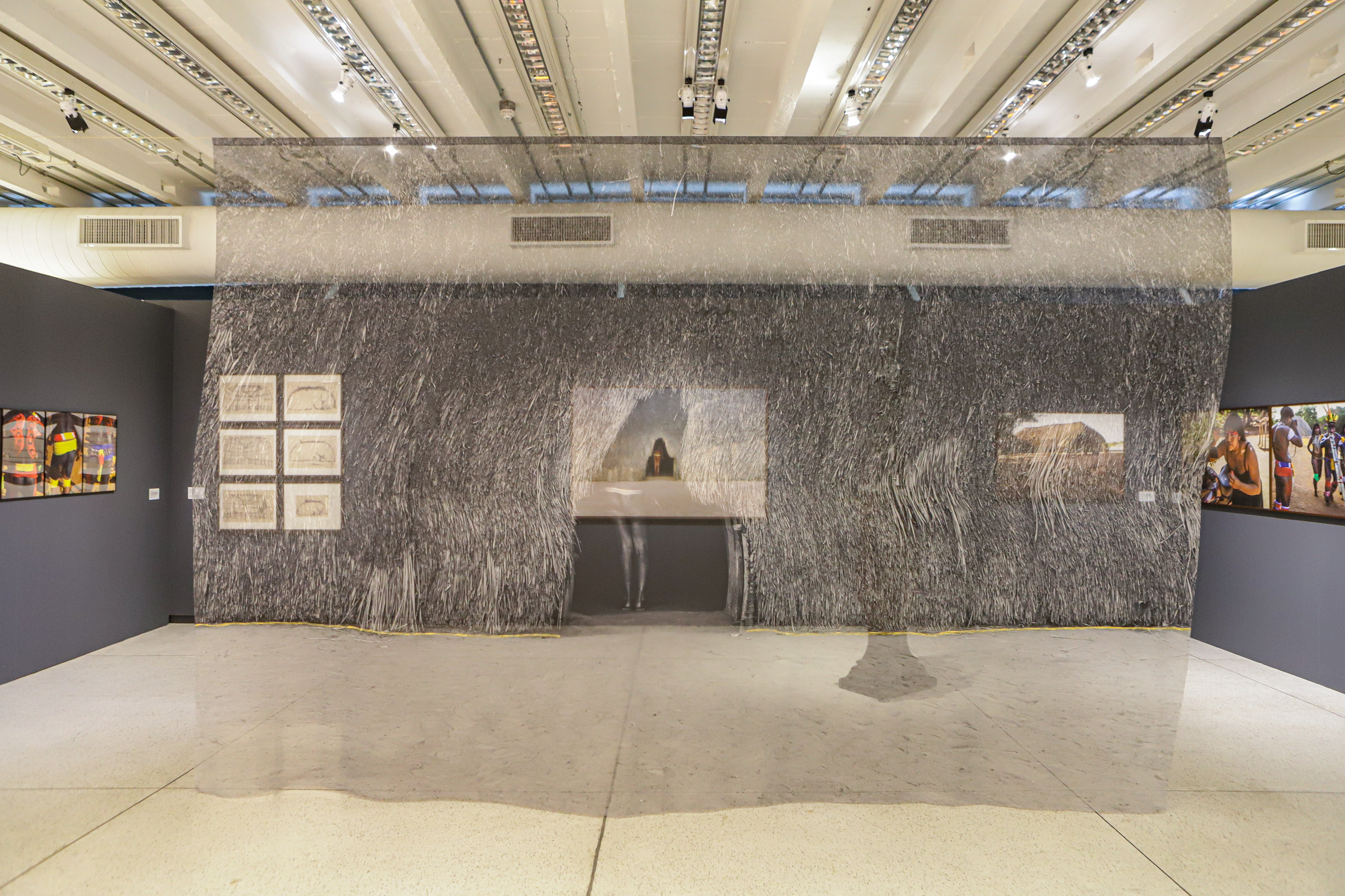 Últimos dias para visitar a mostra “Afinidades II – Elas!” no MON