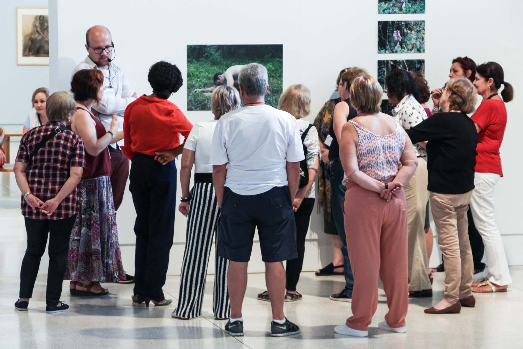 Sustentabilidade, encontro de poesia e atividades imperdíveis são os destaques da Cultura