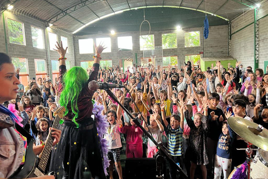 Programação Cultural