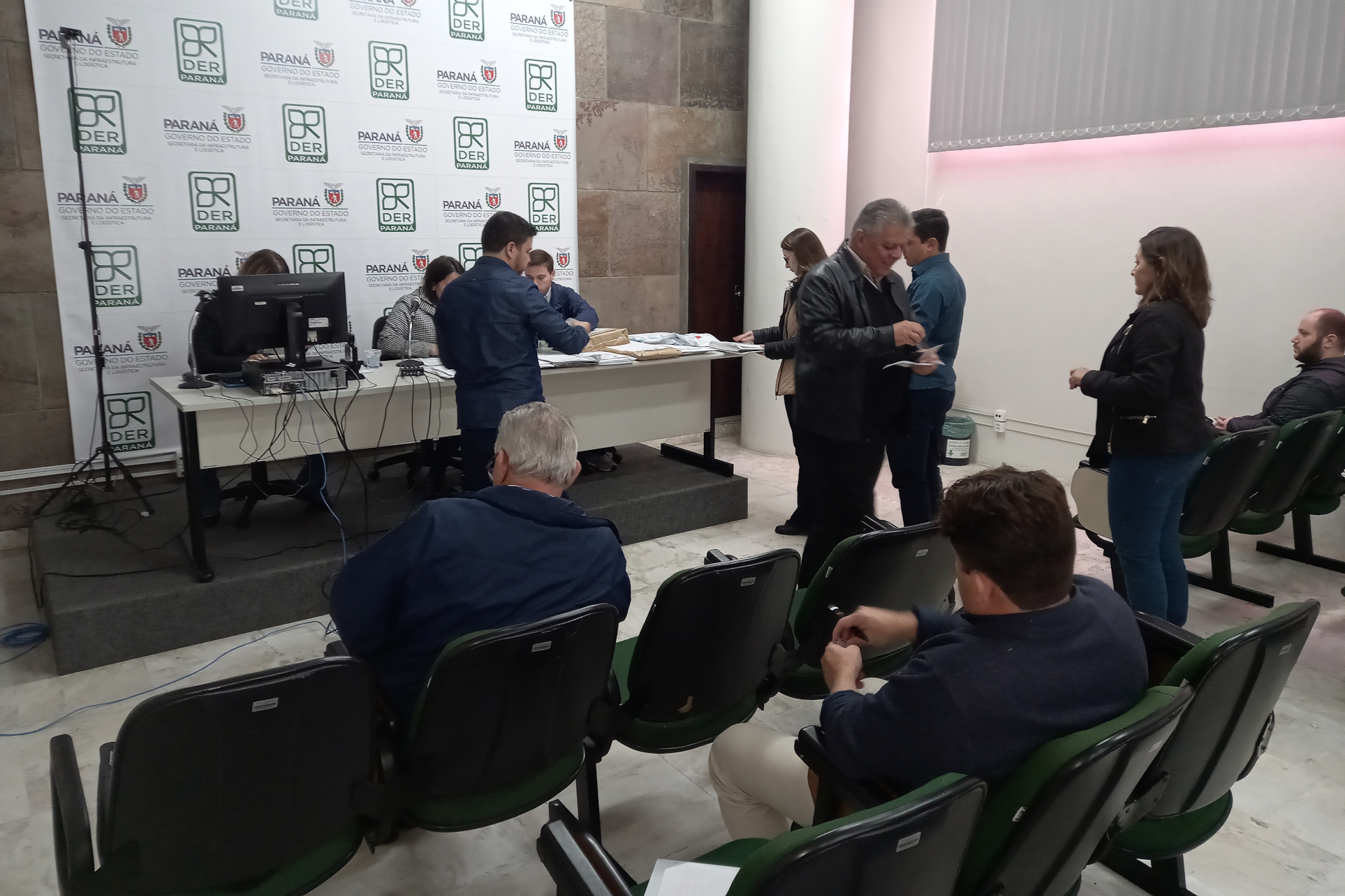 Duplicação em Toledo