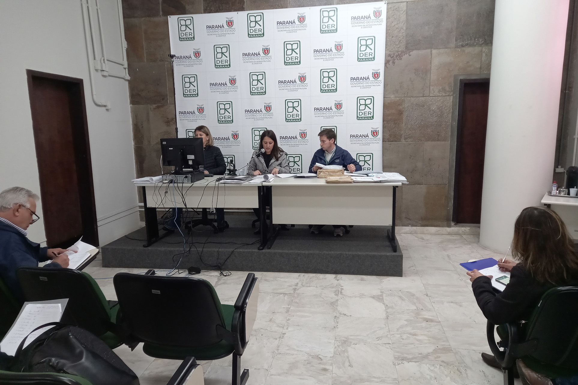 Duplicação em Toledo