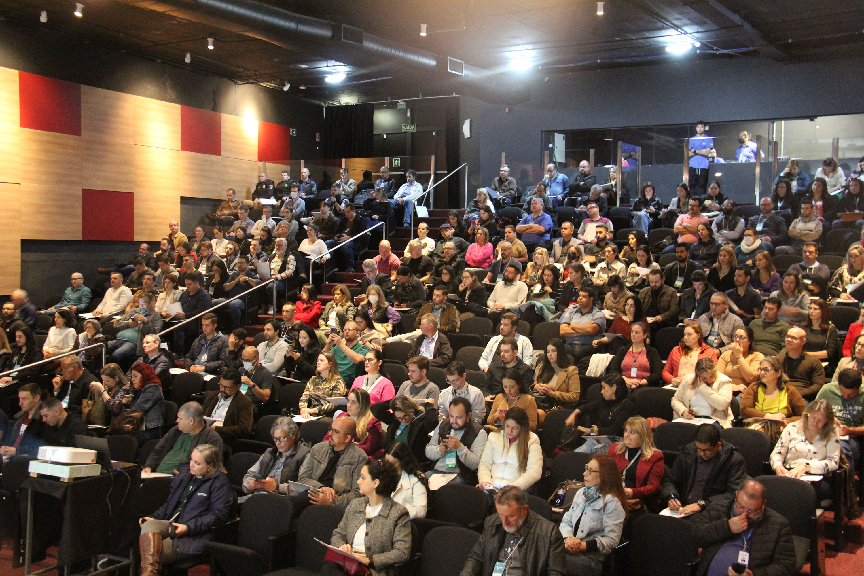 Capacitação sobre nova lei de licitações SEAP